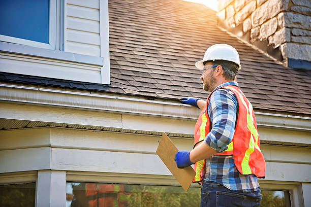 Licensed Gutter Installation service in Red Bank, TN - Roof Repair Smedway